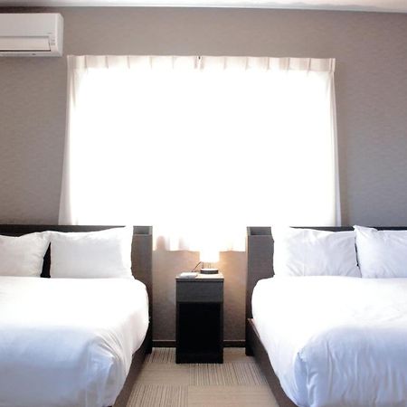 Apartamento Kyogura Bettei Nijo Kioto Exterior foto