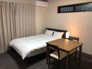 Apartamento Kyogura Bettei Nijo Kioto Habitación foto