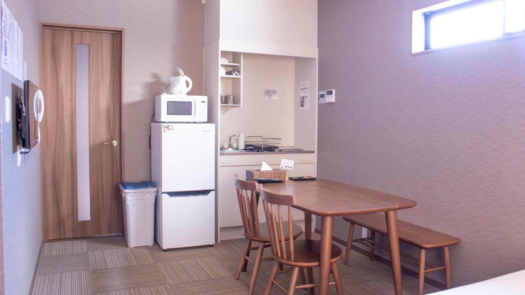 Apartamento Kyogura Bettei Nijo Kioto Exterior foto