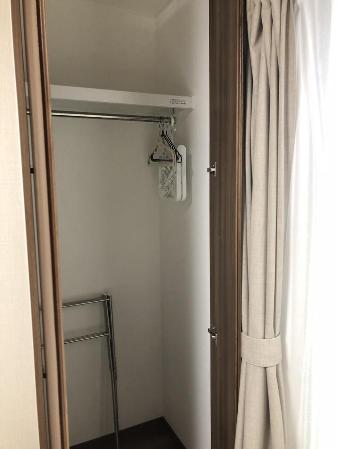 Apartamento Kyogura Bettei Nijo Kioto Exterior foto