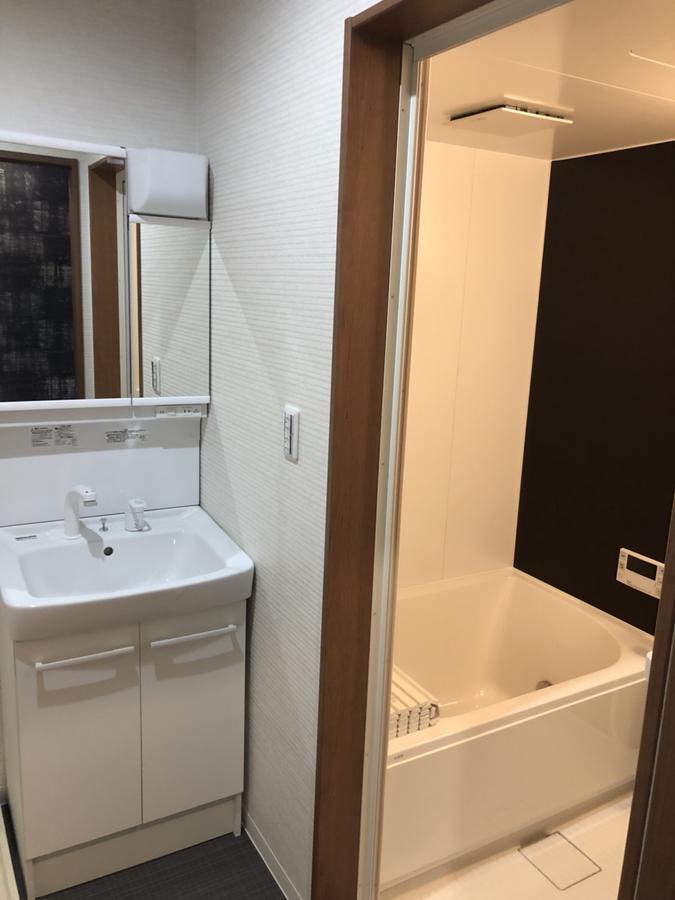 Apartamento Kyogura Bettei Nijo Kioto Exterior foto