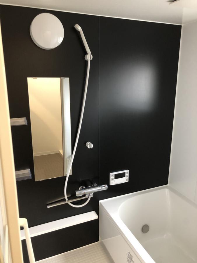 Apartamento Kyogura Bettei Nijo Kioto Exterior foto