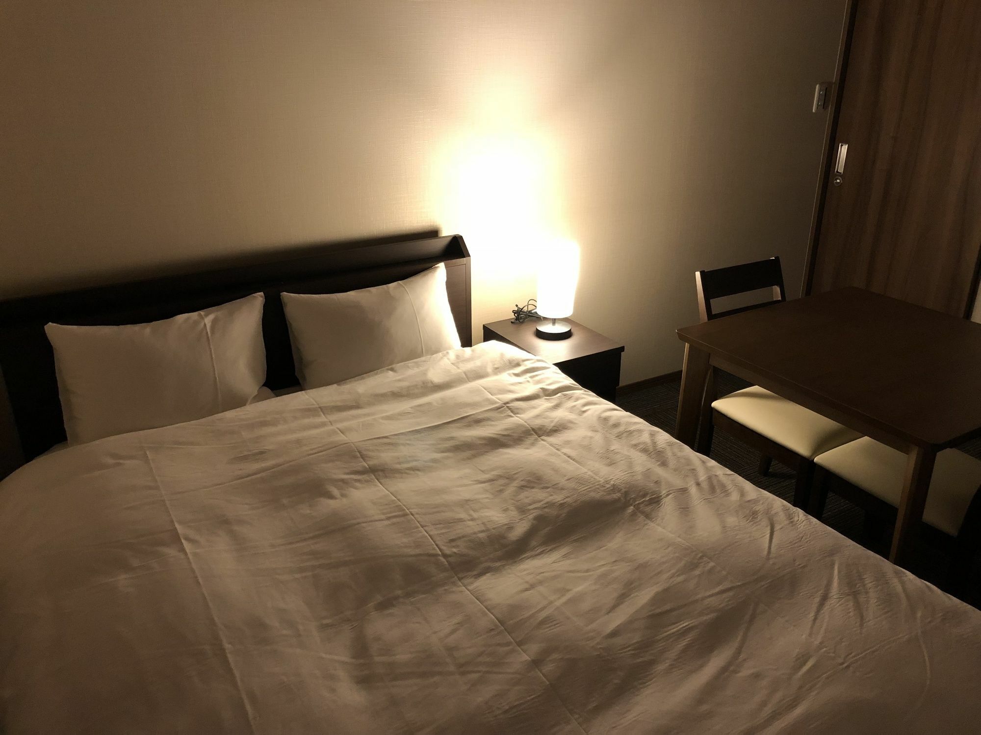 Apartamento Kyogura Bettei Nijo Kioto Exterior foto