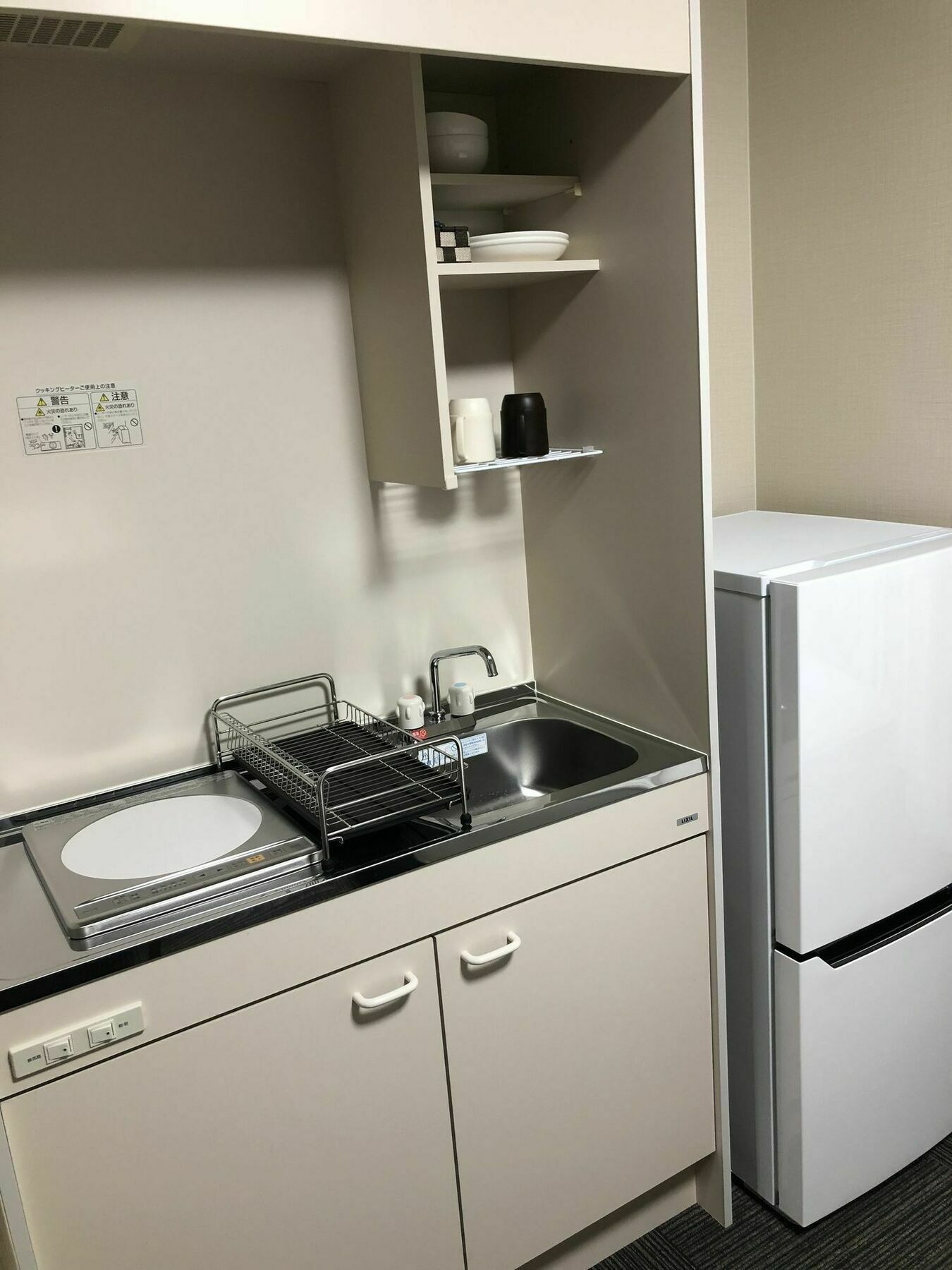 Apartamento Kyogura Bettei Nijo Kioto Exterior foto